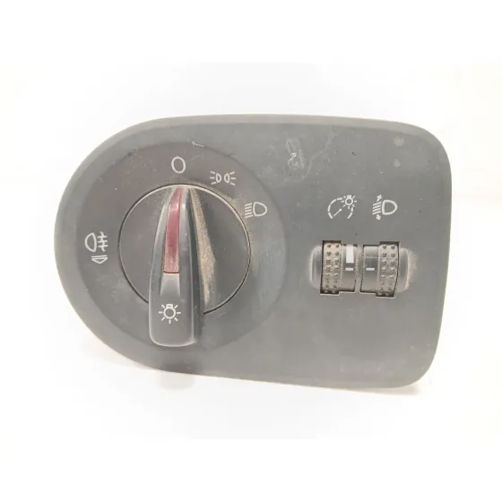 Mando Luces para Seat Ibiza (6J5)