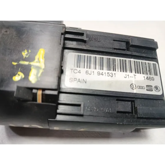 Mando Luces para Seat Ibiza (6J5)