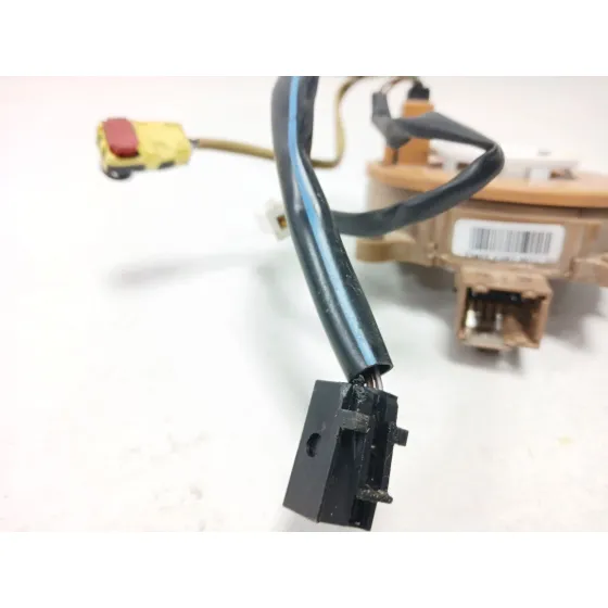 Anillo Airbag para Iveco Daily Vi Furgoneta