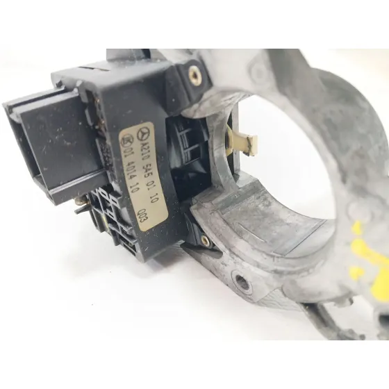 Mando Limpia para Mercedes-Benz Clase E (W210) Berlina Diesel