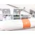 Airbag Cortina Delantero Izquierdo para Hyundai Tucson (Nx4E, Nx4A)