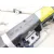Airbag Cortina Delantero Izquierdo para Hyundai Tucson (Nx4E, Nx4A)