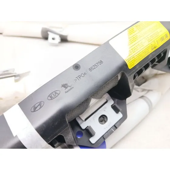 Airbag Cortina Delantero Izquierdo para Hyundai Tucson (Nx4E, Nx4A)