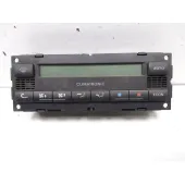 Mando Climatizador para Skoda Superb (3U4)