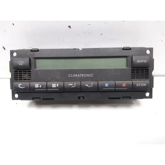 Mando Climatizador para Skoda Superb (3U4)