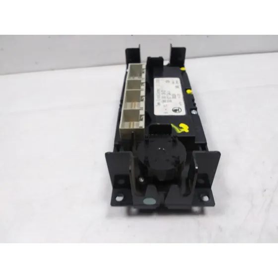 Mando Climatizador para Skoda Superb (3U4)