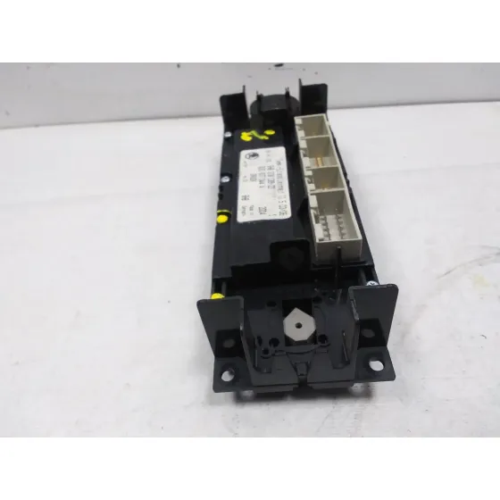 Mando Climatizador para Skoda Superb (3U4)