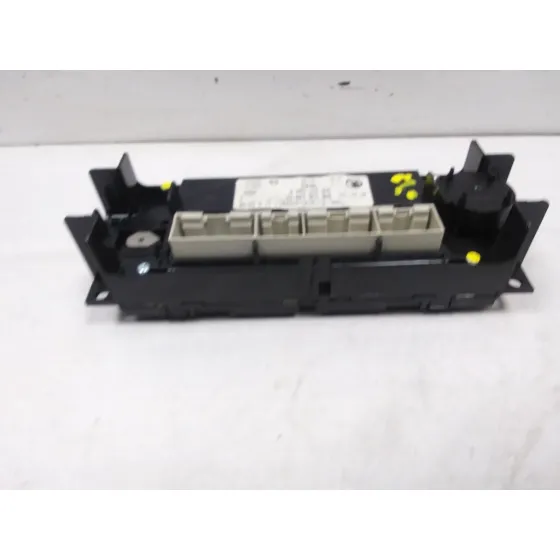 Mando Climatizador para Skoda Superb (3U4)