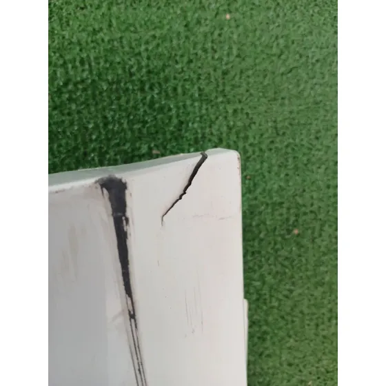 Faldon Lateral para Mercedes-Benz Clase A (W176)