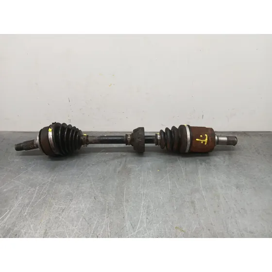 Transmision Delantera Izquierda para Honda Civic Berlina 4 Hybrid (Fd3)