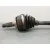 Transmision Delantera Izquierda para Honda Civic Berlina 4 Hybrid (Fd3)