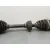 Transmision Delantera Izquierda para Honda Civic Berlina 4 Hybrid (Fd3)