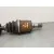 Transmision Delantera Izquierda para Honda Civic Berlina 4 Hybrid (Fd3)