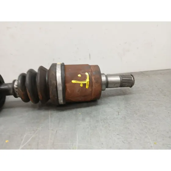 Transmision Delantera Izquierda para Honda Civic Berlina 4 Hybrid (Fd3)