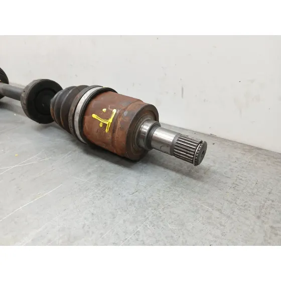 Transmision Delantera Izquierda para Honda Civic Berlina 4 Hybrid (Fd3)