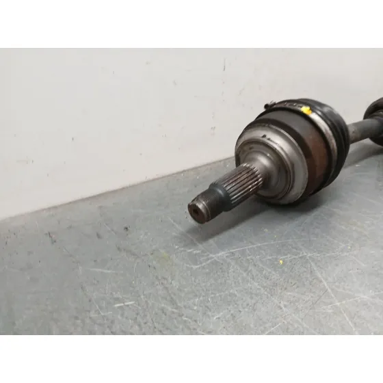 Transmision Delantera Izquierda para Honda Civic Berlina 4 Hybrid (Fd3)