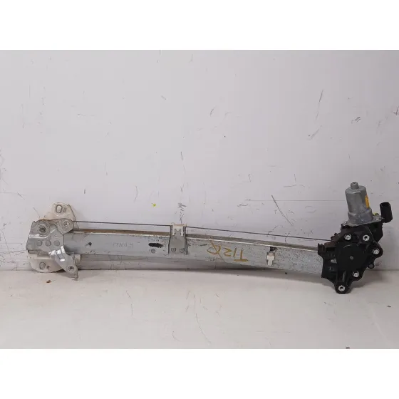 Elevalunas Trasero Izquierdo para Honda Hr-V (Ru)