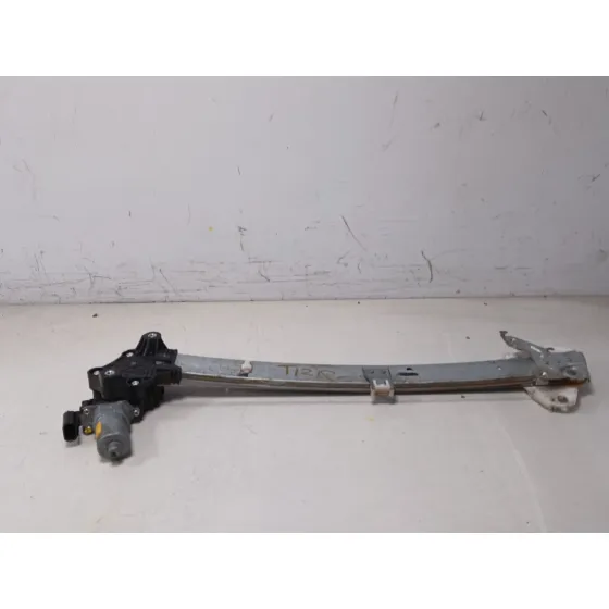 Elevalunas Trasero Izquierdo para Honda Hr-V (Ru)