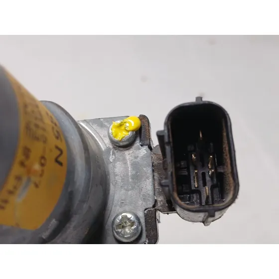 Elevalunas Trasero Izquierdo para Honda Hr-V (Ru)