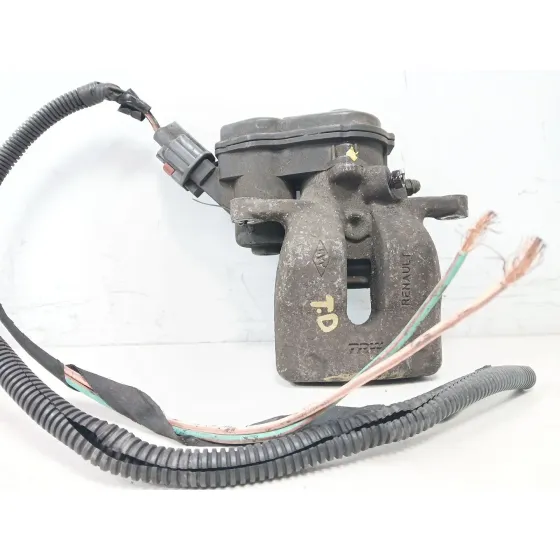 Pinza Freno Trasera Izquierda para Renault Scenic Iii