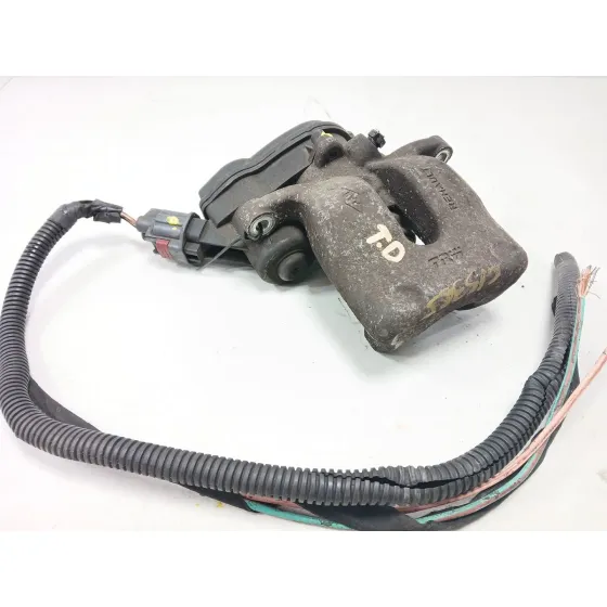 Pinza Freno Trasera Izquierda para Renault Scenic Iii