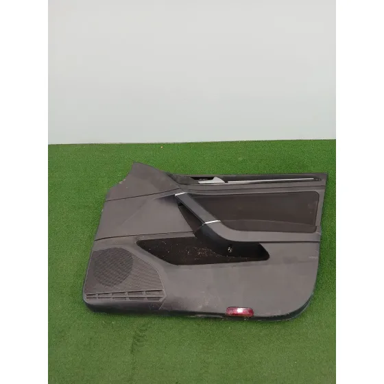 Guarnecido Puerta Delantera Derecha para Volkswagen Golf Vii (5G1, Bq1, Be1, Be2)