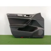 Guarnecido Puerta Delantera Izquierda para Volkswagen Golf Vii (5G1, Bq1, Be1, Be2)