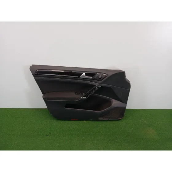 Guarnecido Puerta Delantera Izquierda para Volkswagen Golf Vii (5G1, Bq1, Be1, Be2)