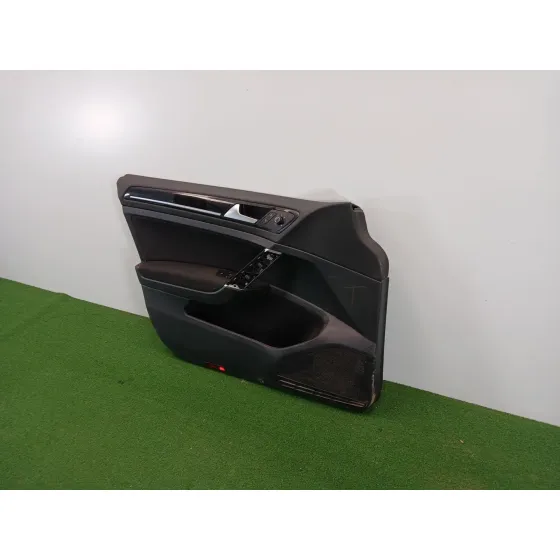 Guarnecido Puerta Delantera Izquierda para Volkswagen Golf Vii (5G1, Bq1, Be1, Be2)