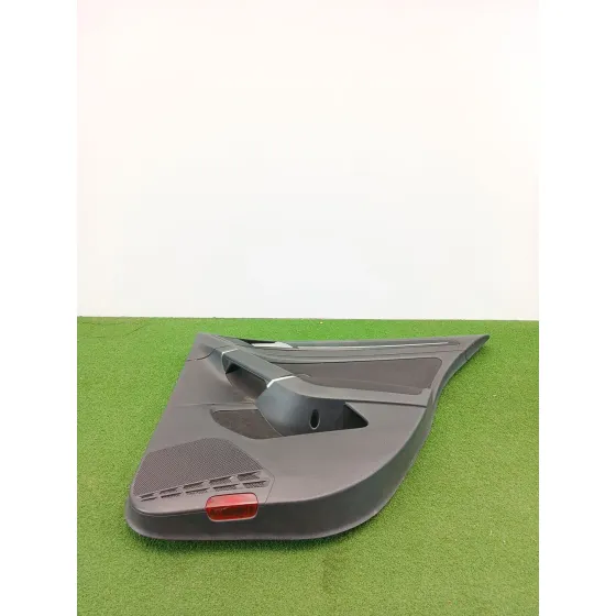 Guarnecido Puerta Trasera Derecha para Volkswagen Golf Vii (5G1, Bq1, Be1, Be2)