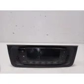 Mando Climatizador para Seat Ibiza Iv Sc (6J1, 6P5)