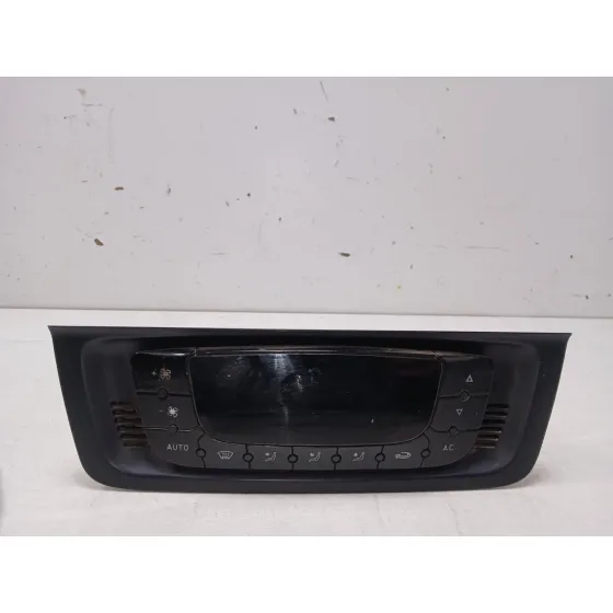 Mando Climatizador para Seat Ibiza Iv Sc (6J1, 6P5)