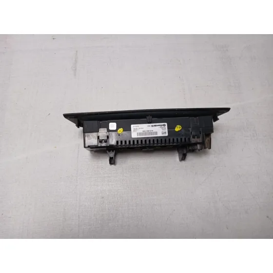 Mando Climatizador para Seat Ibiza Iv Sc (6J1, 6P5)