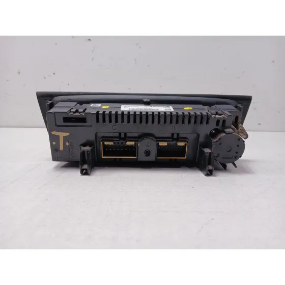 Mando Climatizador para Seat Ibiza Iv Sc (6J1, 6P5)