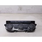 Mando Climatizador para Volkswagen Golf Vii (5G1, Bq1, Be1, Be2)