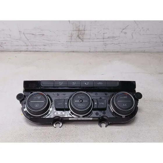 Mando Climatizador para Volkswagen Golf Vii (5G1, Bq1, Be1, Be2)