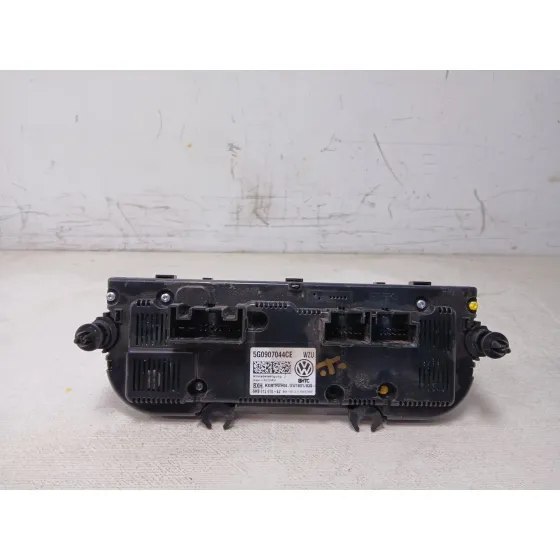 Mando Climatizador para Volkswagen Golf Vii (5G1, Bq1, Be1, Be2)