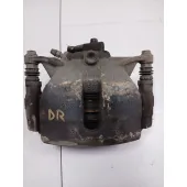 Pinza Freno Delantera Derecha para Volkswagen Golf Vii (5G1, Bq1, Be1, Be2)