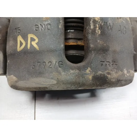Pinza Freno Delantera Derecha para Volkswagen Golf Vii (5G1, Bq1, Be1, Be2)