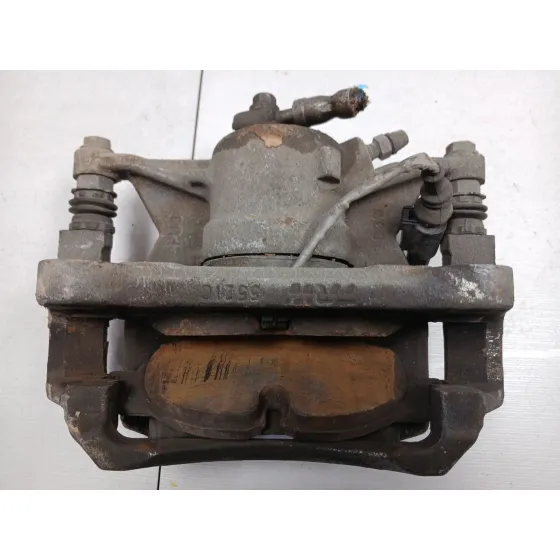 Pinza Freno Delantera Derecha para Volkswagen Golf Vii (5G1, Bq1, Be1, Be2)