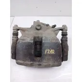 Pinza Freno Delantera Izquierda para Volkswagen Golf Vii (5G1, Bq1, Be1, Be2)
