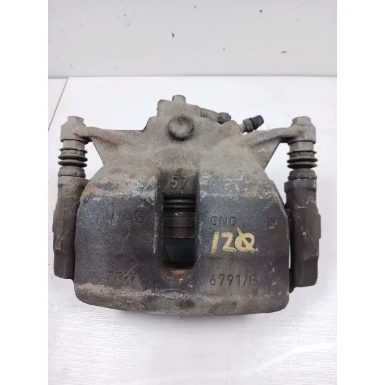 Pinza Freno Delantera Izquierda para Volkswagen Golf Vii (5G1, Bq1, Be1, Be2)