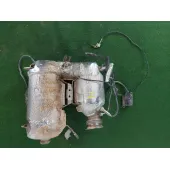 Filtro De Particulas para Mercedes-Benz Gla (H247)
