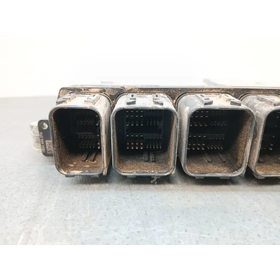 Centralita Motor Uce para Mercedes-Benz Gla (H247)