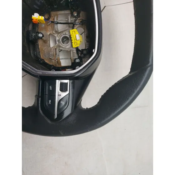 Volante para Peugeot 2008 Ii (Ud_, Us_, Uy_, Uj_, Ur_, Uc_)