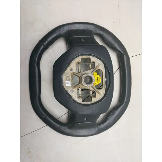 Volante para Peugeot 2008 Ii (Ud_, Us_, Uy_, Uj_, Ur_, Uc_)