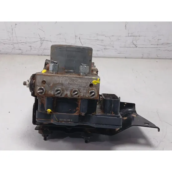 Abs para Nissan Qashqai Ii (J11, J11_)
