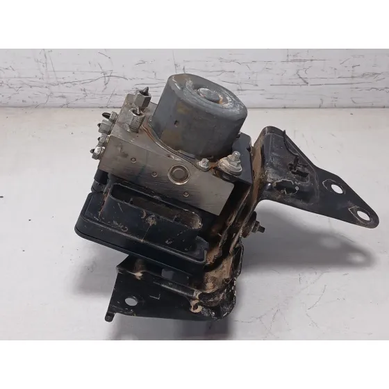 Abs para Nissan Qashqai Ii (J11, J11_)