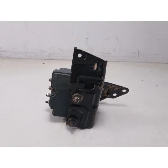 Abs para Nissan Qashqai Ii (J11, J11_)