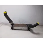 Intercooler para Nissan Qashqai Ii (J11, J11_)